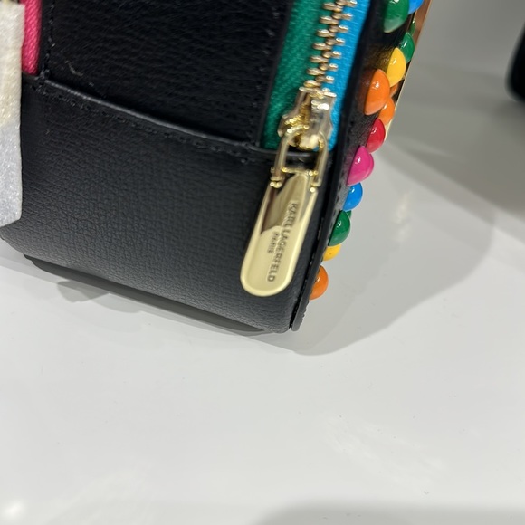 Karl Lagerfeld Paris Simone Bag - Picture 5 of 7